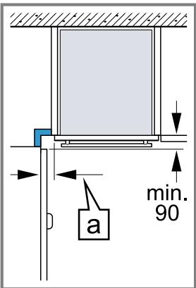 BOSCH CMG9241B1 - CMG9241B1 - Corner installation - 1