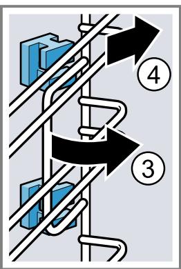 BOSCH CMG9241B1 - CMG9241B1 - WARNING - Risk of burns! - 2