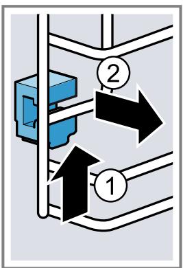 BOSCH CMG9241B1 - CMG9241B1 - WARNING - Risk of burns! - 1