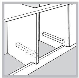 HOTPOINT FI7861SHBLHA - Ventilation - 1