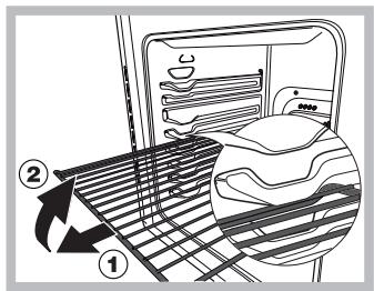 HOTPOINT FI7861SHBLHA - Avvio e utilizzato - 1