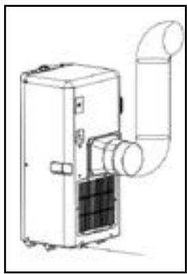 QLIMA TP 2520 - C BEDIENUNG - 2