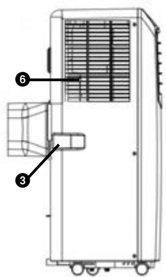 QLIMA TP 2520 - J CONDITIONS DE GARANTIE - 1
