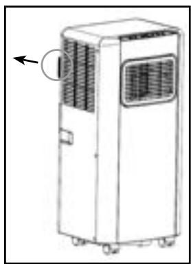 QLIMA TP 2520 - LUFTUMWÄLZUNG - 3