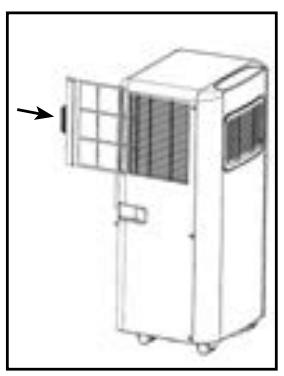 QLIMA TP 2520 - CIRCUÇÃO DE AR - 2
