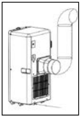 QLIMA TP 2520 - C DELOVANJE - 3