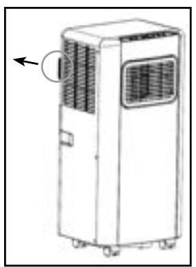 QLIMA TP 2520 - AIR CIRCULATION - 3