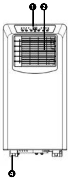 QLIMA TP 2520 - J CONDITIONS DE GARANTIE - 2