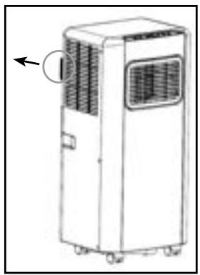 QLIMA TP 2520 - TELECOMANDO - 2