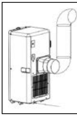 QLIMA TP 2520 - C MANEJO - 2