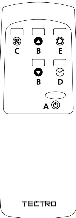 QLIMA TP 2520 - CIRCULACION DEL AIRE - 1