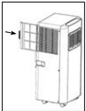 QLIMA TP 2520 - TELECOMANDO - 1