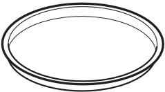 AEG-ELECTROLUX BPE556320M - Ventilado com Resistência - acessórios recomendados - 1