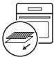 AEG-ELECTROLUX BPE556320M - Eerste reiniging - 1