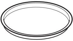 AEG-ELECTROLUX BPE556320M - Vlhký horúci vzduch – odporúčané príslušenstvo - 1