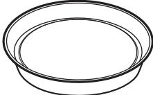 AEG-ELECTROLUX BPE556320M - Волога конвекція - рекомендовані аксесуари - 3