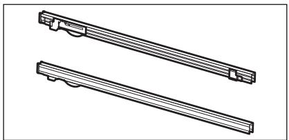 AEG-ELECTROLUX BPE556320M - Teleskooppikannattimet - 4