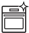 AEG-ELECTROLUX BPE556320M - Notas sobre la limpieza - 2