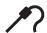 AEG-ELECTROLUX BPE556320M - Bedieningspaneel - 1