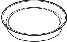 AEG-ELECTROLUX BPE556320M - Kostea kiertoilma - suositellut varusteet - 4