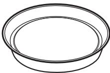AEG-ELECTROLUX BPE556320M - Fugtig varmluft - anbefalet tilbehør - 4