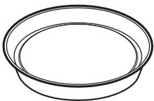 AEG-ELECTROLUX BPE556320M - Bakning med fukt - rekommenderade tillbehör - 4