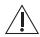 AEG-ELECTROLUX BPE556320M - WARNING! - 1