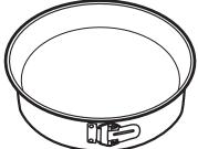 AEG-ELECTROLUX BPE556320M - Konvekciós levegő (nedves) - ajánlott tartozékok - 2