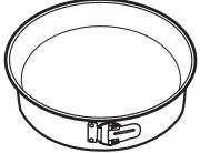 AEG-ELECTROLUX BPE556320M - Kostea kiertoilma - suositellut varusteet - 2