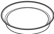 AEG-ELECTROLUX BPE556320M - Υγρός Θερμός Αέρας - προτεινόμενα αξεσουάρ - 4