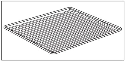 AEG-ELECTROLUX BPE556320M - Príslušenství - 1