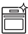 AEG-ELECTROLUX BPE556320M - Σημειώσεις για τον καθαρισμό - 2