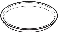 AEG-ELECTROLUX BPE556320M - Волога конвекція - рекомендовані аксесуари - 1