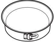 AEG-ELECTROLUX BPE556320M - Ventilado com Resistência - acessórios recomendados - 2