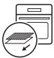 AEG-ELECTROLUX BPE556320M - Првично чистење - 1
