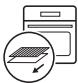 AEG-ELECTROLUX BPE556320M - Kezdeti tisztítás - 1