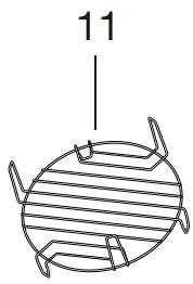 ESSENTIELB EX281N - Gerätebeschreibung - 2