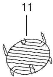 ESSENTIELB EX281N - Algemene beschrijving van de oven - 2