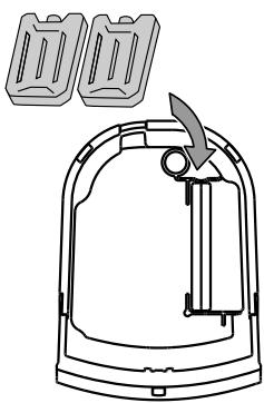 TROTEC PAE 25 - Remarque - 5