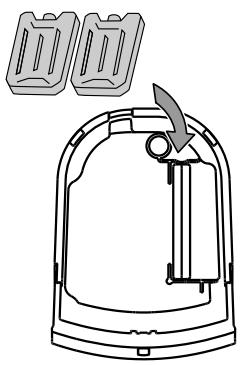 TROTEC PAE 25 - Remarque - 4
