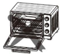 BRANDT FC21MUW - a) Installing your machine safely - 3