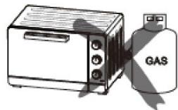 BRANDT FC21MUW - a) Instalar su aparato con plena seguidad - 7