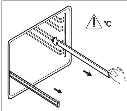 ELECTROLUX EOD3C70TK - CAUTION! - 1