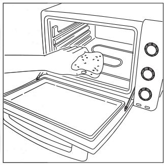 DELONGHI EO24352 - Description appareil - 1
