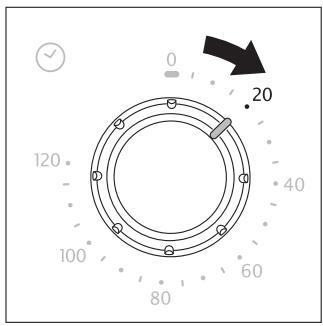 DELONGHI EO24352 - Description appareil - 6