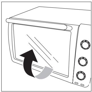 DELONGHI EO24352 - Description appareil - 76