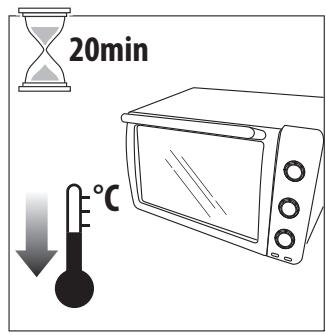 DELONGHI EO24352 - Description appareil - 11