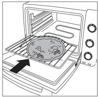 DELONGHI EO24352 - Description appareil - 75