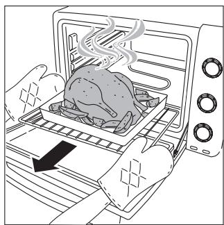 DELONGHI EO24352 - Description appareil - 34