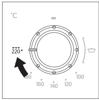 DELONGHI EO24352 - Description appareil - 36